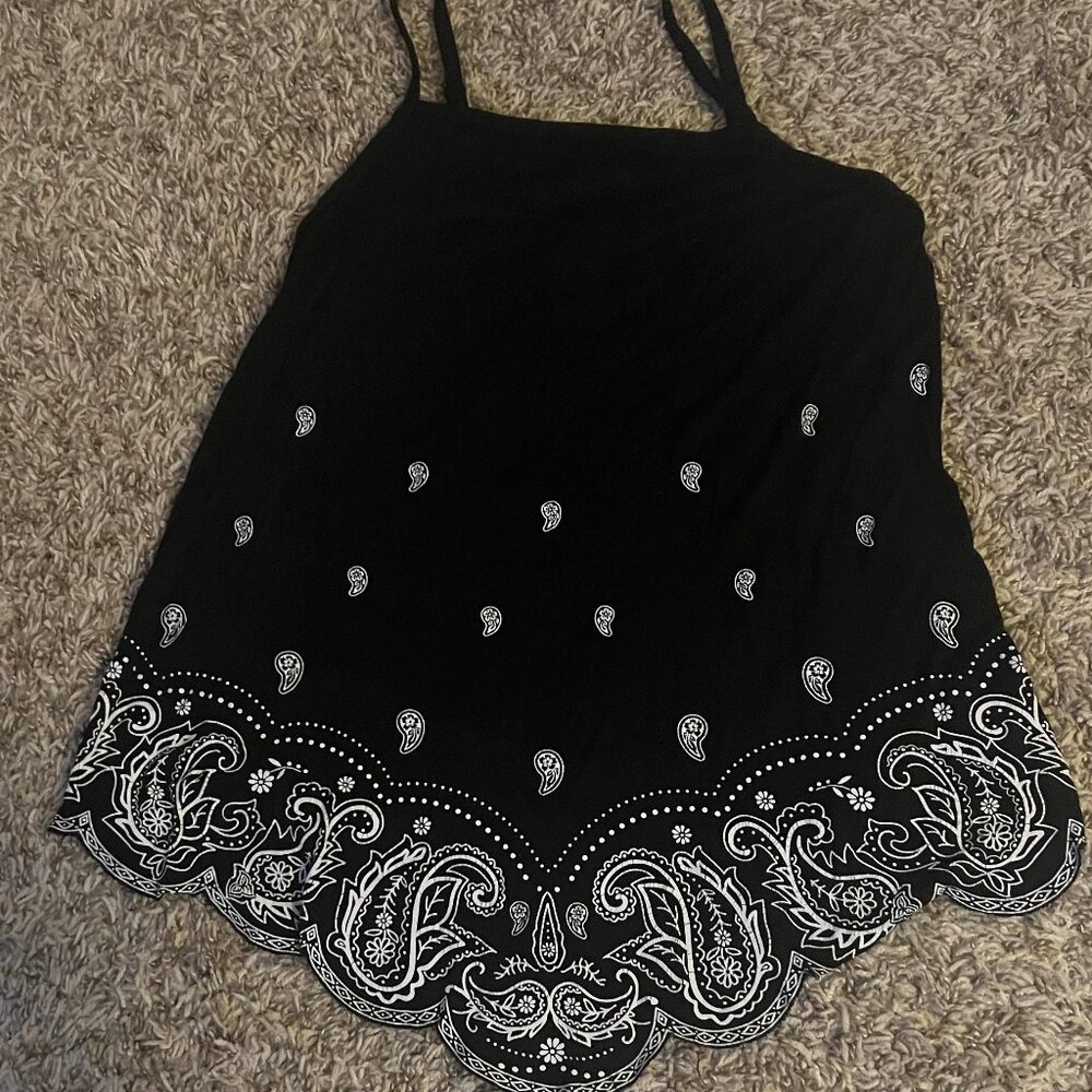 ECLA Teen Girls Size Small Top